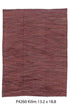 Vintage Kilim Area Rug (8' x 11')